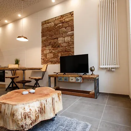 Apartament Saargemuender 128 Saarbrücken Zewnętrze zdjęcie