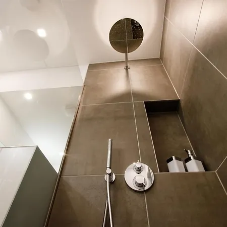 Apartament Saargemuender 128 Saarbrücken Zewnętrze zdjęcie